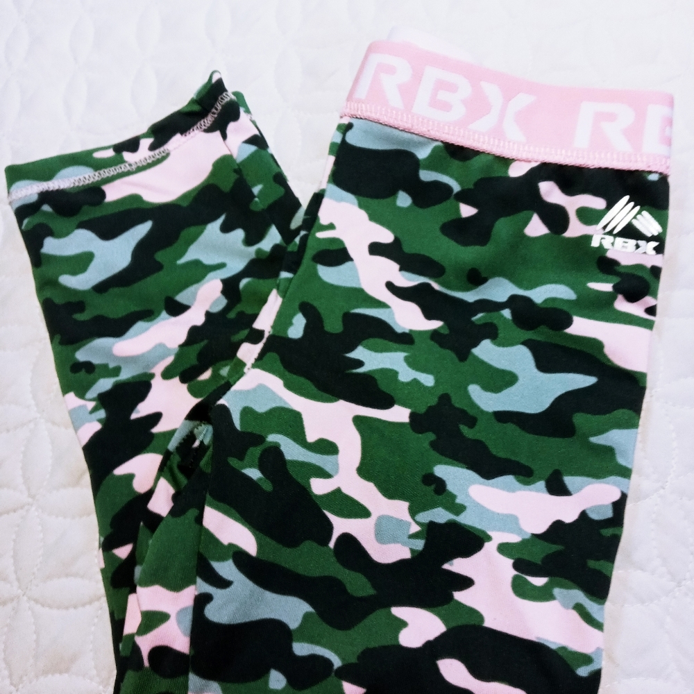 RBX Spandex Pants
